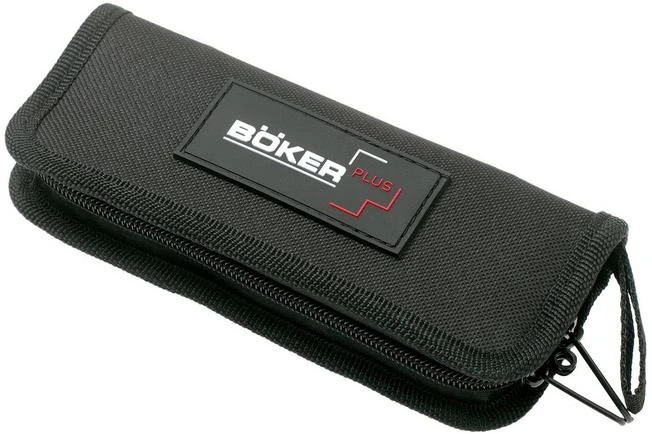 Böker Plus Caballero 01BO239 Gentleman's Knife 10 Böker Plus Caballero 01BO239 Gentleman's Knife - Image 8