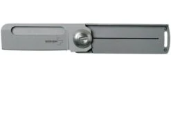 Böker Plus Rocket G10 01BO263 Pocket Knife, Darriel Caston Design