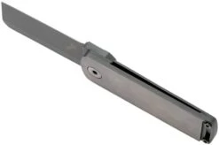 Böker Plus Rocket Titanium 01BO264 Pocket Knife, Darriel Caston Design 13 Böker Plus Rocket Titanium 01BO264 Pocket Knife, Darriel Caston Design -Böker Store BO01BO264 05 boker plus 1