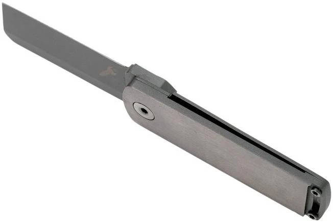 Böker Plus Rocket Titanium 01BO264 Pocket Knife, Darriel Caston Design 7 Böker Plus Rocket Titanium 01BO264 Pocket Knife, Darriel Caston Design - Image 5