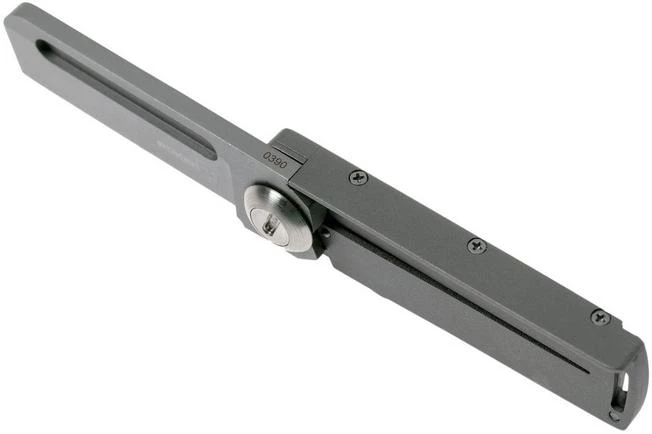 Böker Plus Rocket Titanium 01BO264 Pocket Knife, Darriel Caston Design 8 Böker Plus Rocket Titanium 01BO264 Pocket Knife, Darriel Caston Design - Image 6