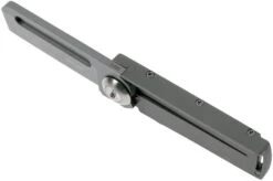 Böker Plus Rocket Titanium 01BO264 Pocket Knife, Darriel Caston Design -Böker Store BO01BO264 06 boker plus