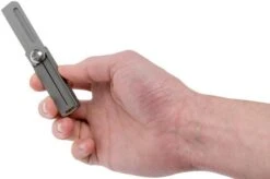 Böker Plus Rocket Titanium 01BO264 Pocket Knife, Darriel Caston Design 15 Böker Plus Rocket Titanium 01BO264 Pocket Knife, Darriel Caston Design -Böker Store BO01BO264 07 boker plus 1