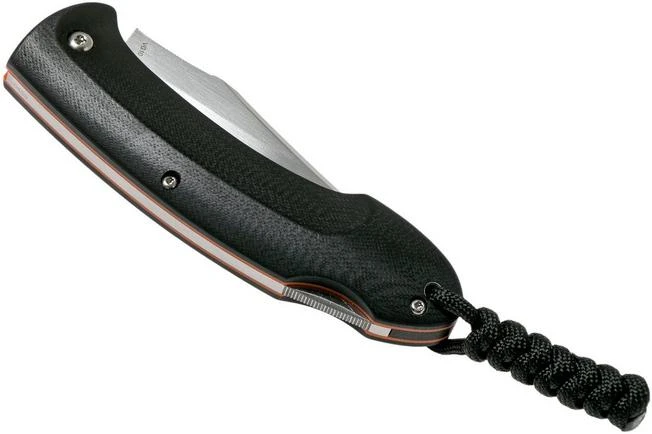 Böker Plus Frelon 01BO265 Pocket Knife, Raphael Durand Design 6 Böker Plus Frelon 01BO265 Pocket Knife, Raphael Durand Design - Image 4