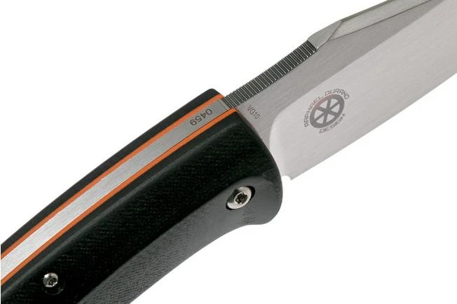 Böker Plus Frelon 01BO265 Pocket Knife, Raphael Durand Design 8 Böker Plus Frelon 01BO265 Pocket Knife, Raphael Durand Design - Image 6