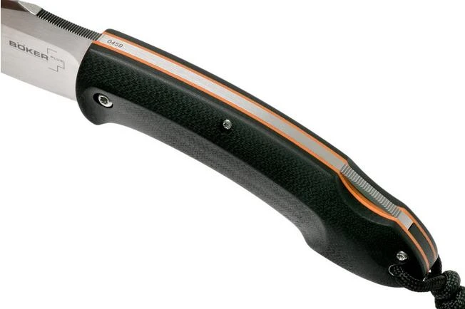 Böker Plus Frelon 01BO265 Pocket Knife, Raphael Durand Design 9 Böker Plus Frelon 01BO265 Pocket Knife, Raphael Durand Design - Image 7