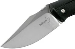 Böker Plus Kerberos 01BO266 Pocket Knife, Sam Lurquin And Raphaël Durand Design -Böker Store BO01BO266 03 boker plus 1