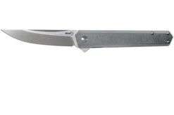 Böker Plus Kwaiken Flipper D2 01BO269 Pocket Knife, Lucas Burnley Design