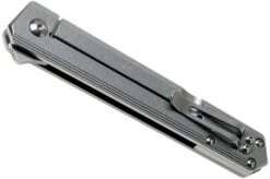 Böker Plus Kwaiken Flipper D2 01BO269 Pocket Knife, Lucas Burnley Design 13 Böker Plus Kwaiken Flipper D2 01BO269 Pocket Knife, Lucas Burnley Design -Böker Store BO01BO269 04 boker plus