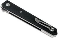 Böker Plus Kwaiken Duplex 01BO282 Pocket Knife, Lucas Burnley Design -Böker Store BO01BO282 04 boker