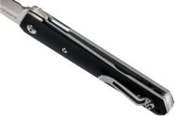 Böker Plus Kwaiken Duplex 01BO282 Pocket Knife, Lucas Burnley Design -Böker Store BO01BO282 05 boker