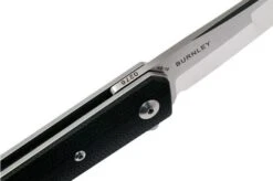 Böker Plus Kwaiken Duplex 01BO282 Pocket Knife, Lucas Burnley Design -Böker Store BO01BO282 06 boker