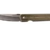 Böker Plus Kwaiken, Pocket Knife, Micarta Handle, Blade Length 9 Cm