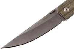 Böker Plus Kwaiken, Pocket Knife, Micarta Handle, Blade Length 9 Cm 13 Böker Plus Kwaiken, Pocket Knife, Micarta Handle, Blade Length 9 Cm -Böker Store BO01BO291 03 boker plus kwaiken v2 bo01bo291 03 1