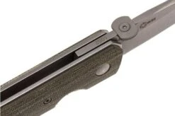 Böker Plus Kwaiken, Pocket Knife, Micarta Handle, Blade Length 9 Cm 16 Böker Plus Kwaiken, Pocket Knife, Micarta Handle, Blade Length 9 Cm -Böker Store BO01BO291 06 boker plus kwaiken v2 bo01bo291 06 1