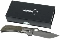 Böker Plus Squail 01BO310 -Böker Store BO01BO310 07 boker plus squail bo01bo310 d7