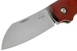 Böker Plus Cox Pro Cocobolo 01BO315 Pocket Knife, Jens Ansø Design 12 Böker Plus Cox Pro Cocobolo 01BO315 Pocket Knife, Jens Ansø Design -Böker Store BO01BO315 03 boker