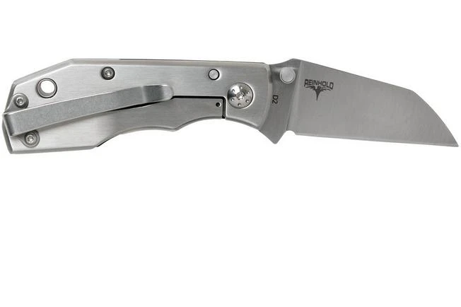 Böker Plus Joule 01BO316 Pocket Knife, Michael Reinhold Design 4 Böker Plus Joule 01BO316 Pocket Knife, Michael Reinhold Design - Image 2