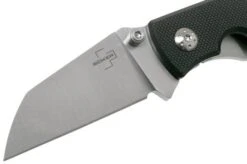 Böker Plus Joule 01BO316 Pocket Knife, Michael Reinhold Design 12 Böker Plus Joule 01BO316 Pocket Knife, Michael Reinhold Design -Böker Store BO01BO316 03 boker