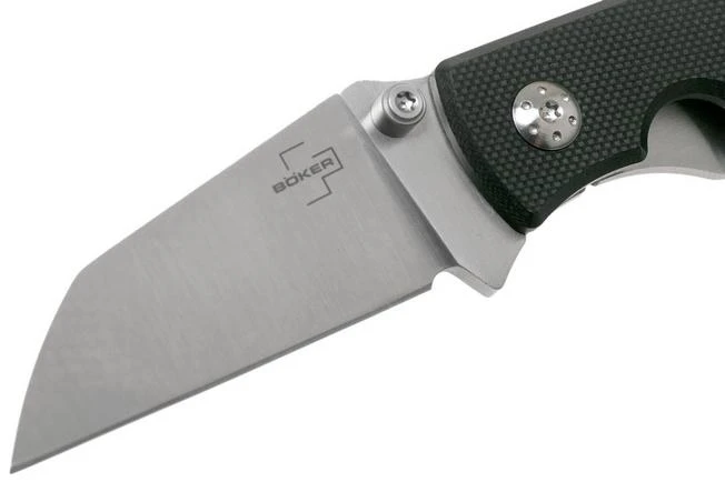 Böker Plus Joule 01BO316 Pocket Knife, Michael Reinhold Design 5 Böker Plus Joule 01BO316 Pocket Knife, Michael Reinhold Design - Image 3