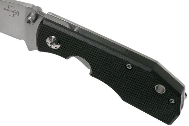 Böker Plus Joule 01BO316 Pocket Knife, Michael Reinhold Design 9 Böker Plus Joule 01BO316 Pocket Knife, Michael Reinhold Design - Image 7