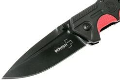 Böker Plus Savior 1 01BO320 Rescue Knife -Böker Store BO01BO320 03 boker plus bo01bo320 03
