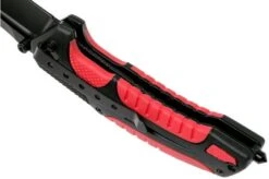 Böker Plus Savior 1 01BO320 Rescue Knife -Böker Store BO01BO320 05 boker plus bo01bo320 05