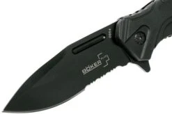Böker Plus Savior 2 01BO321 Rescue Knife -Böker Store BO01BO321 03 boker plus bo01bo321 03