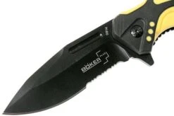 Böker Plus Savior 3 01BO322 Rescue Knife -Böker Store BO01BO322 03 boker plus bo01bo322 03 1