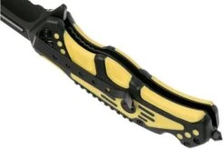 Böker Plus Savior 3 01BO322 Rescue Knife -Böker Store BO01BO322 05 boker plus bo01bo322 05