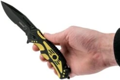 Böker Plus Savior 3 01BO322 Rescue Knife -Böker Store BO01BO322 08 boker plus bo01bo322 08