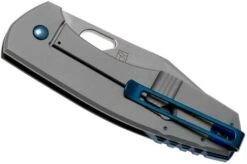 Böker Plus F3.5 01BO337 G10 Pocket Knife, Jesper Voxnaes Design -Böker Store BO01BO337 04 boker