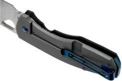 Böker Plus F3.5 01BO337 G10 Pocket Knife, Jesper Voxnaes Design -Böker Store BO01BO337 05 boker