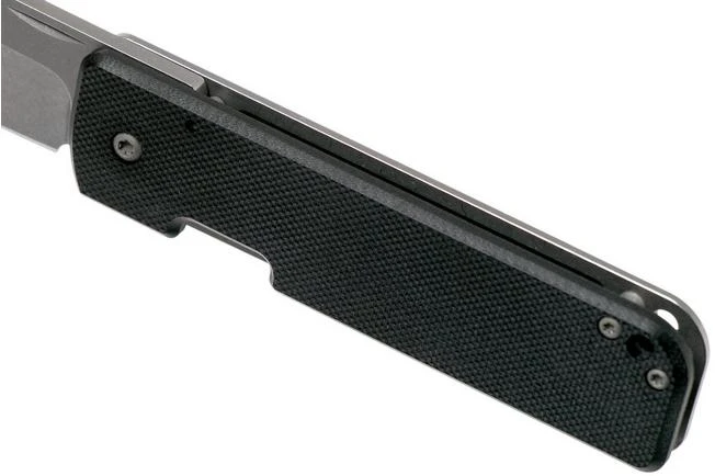 Böker Plus Lancer 42 G10 01BO465 Pocket Knife, Serge Panchenko Design 9 Böker Plus Lancer 42 G10 01BO465 Pocket Knife, Serge Panchenko Design - Image 7