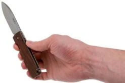 Böker Plus Lancer 42 Cocobolo 01BO468 Pocket Knife, Serge Panchenko Design 18 Böker Plus Lancer 42 Cocobolo 01BO468 Pocket Knife, Serge Panchenko Design -Böker Store BO01BO468 08 boker