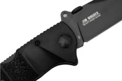 Böker Plus RBB 2.0, 01BO496, D2 Pocket Knife, Jim Wagner Design -Böker Store BO01BO496 05 boker