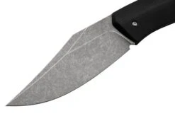 Böker Plus SamoSaur, 01BO499, D2, G10 Pocket Knife, Raphael Durand Design -Böker Store BO01BO499 03 boker