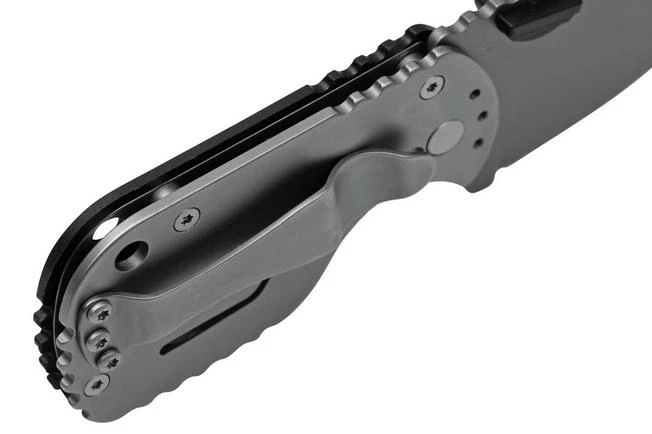 Böker Plus Subcom 2.0 BO01BO525, Black 6 Böker Plus Subcom 2.0 BO01BO525, Black - Image 4