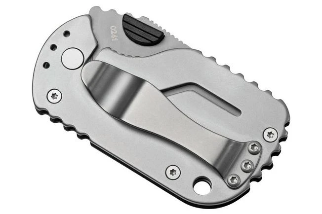 Böker Plus Subcom 2.0 BO01BO525, Black 8 Böker Plus Subcom 2.0 BO01BO525, Black - Image 6