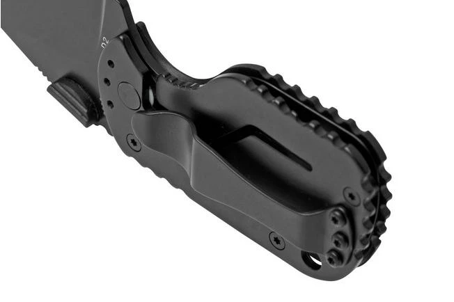 Böker Plus Subcom 2.0 BO01BO526, Black/black 6 Böker Plus Subcom 2.0 BO01BO526, Black/black - Image 4