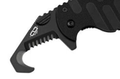 Böker Plus Rescom 2.0, 01BO527 Pocket Knife -Böker Store BO01BO527 03 boker
