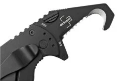 Böker Plus Rescom 2.0, 01BO527 Pocket Knife -Böker Store BO01BO527 05 boker