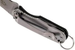 Böker Plus KeyCom 01BO530 Keychain Pocket Knife, Chad Los Banos Design -Böker Store BO01BO530 05 boker bo01bo530 05