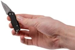 Böker Plus KeyCom 01BO530 Keychain Pocket Knife, Chad Los Banos Design -Böker Store BO01BO530 07 boker bo01bo530 07