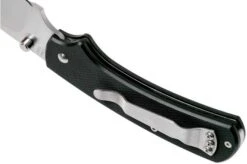 Böker Plus XS Droppoint 01BO533 Black Slipjoint Pocket Knife -Böker Store BO01BO533 05 boker 1