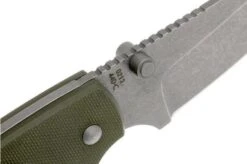 Böker Plus XS, OD-green Slipjoint Pocket Knife 14 Böker Plus XS, OD-green Slipjoint Pocket Knife -Böker Store BO01BO538 05 boker bo01bo538 05