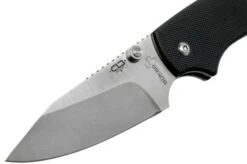 Böker Plus XS Satin 01BO539 Pocket Knife, Chad Los Banos Design 12 Böker Plus XS Satin 01BO539 Pocket Knife, Chad Los Banos Design -Böker Store BO01BO539 03 boker