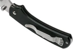 Böker Plus XS Satin 01BO539 Pocket Knife, Chad Los Banos Design 14 Böker Plus XS Satin 01BO539 Pocket Knife, Chad Los Banos Design -Böker Store BO01BO539 05 boker