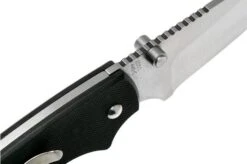 Böker Plus XS Satin 01BO539 Pocket Knife, Chad Los Banos Design 15 Böker Plus XS Satin 01BO539 Pocket Knife, Chad Los Banos Design -Böker Store BO01BO539 06 boker