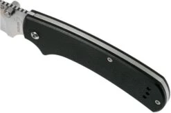 Böker Plus XS Satin 01BO539 Pocket Knife, Chad Los Banos Design 16 Böker Plus XS Satin 01BO539 Pocket Knife, Chad Los Banos Design -Böker Store BO01BO539 07 boker